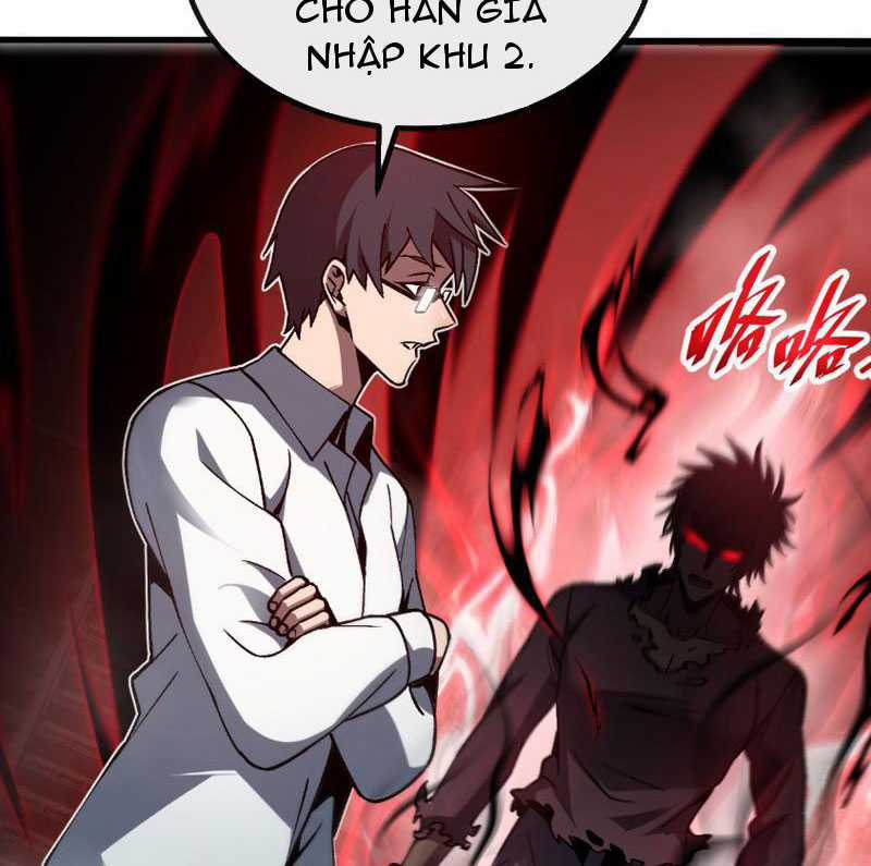 Trảm Linh Thiếu Nữ: Tất Cả Khế Ước Của Ta Đều Là Thượng Cổ Thần Binh Chapter 4 trang 77