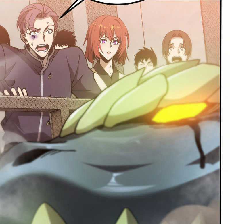 Trảm Linh Thiếu Nữ: Tất Cả Khế Ước Của Ta Đều Là Thượng Cổ Thần Binh Chapter 4 trang 8