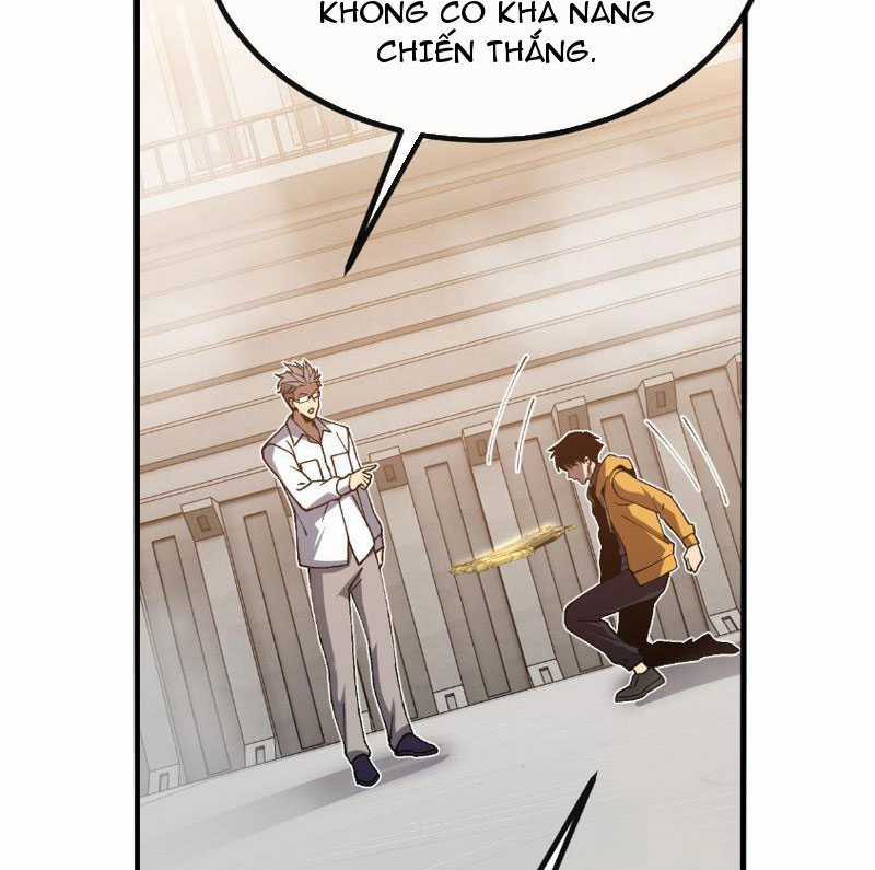 Trảm Linh Thiếu Nữ: Tất Cả Khế Ước Của Ta Đều Là Thượng Cổ Thần Binh Chapter 4 trang 86