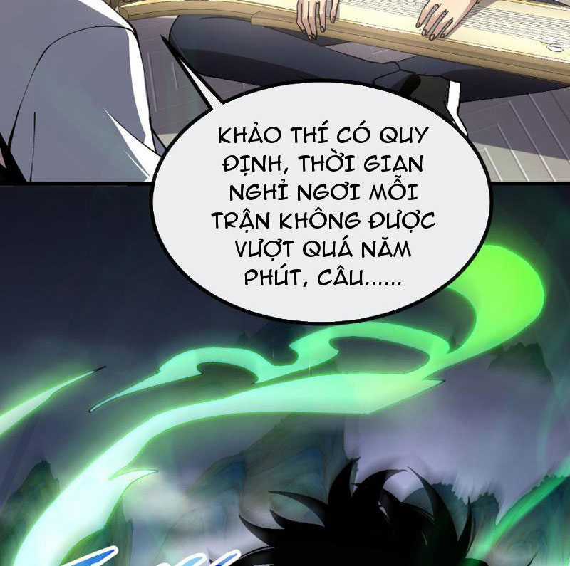 Trảm Linh Thiếu Nữ: Tất Cả Khế Ước Của Ta Đều Là Thượng Cổ Thần Binh Chapter 4 trang 89