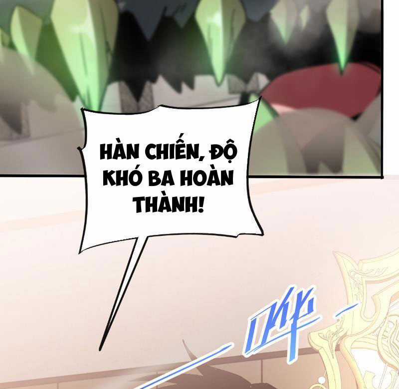 Trảm Linh Thiếu Nữ: Tất Cả Khế Ước Của Ta Đều Là Thượng Cổ Thần Binh Chapter 4 trang 9