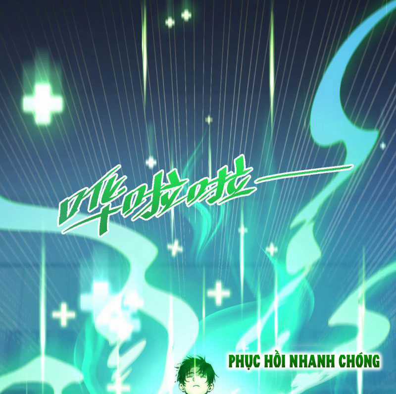 Trảm Linh Thiếu Nữ: Tất Cả Khế Ước Của Ta Đều Là Thượng Cổ Thần Binh Chapter 4 trang 93