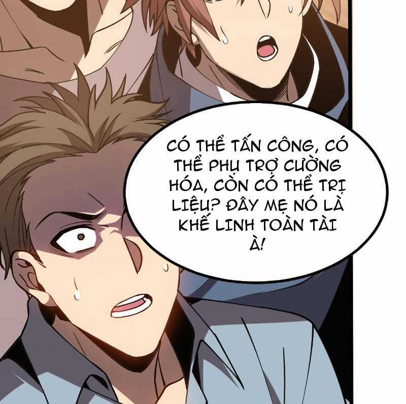 Trảm Linh Thiếu Nữ: Tất Cả Khế Ước Của Ta Đều Là Thượng Cổ Thần Binh Chapter 4 trang 96