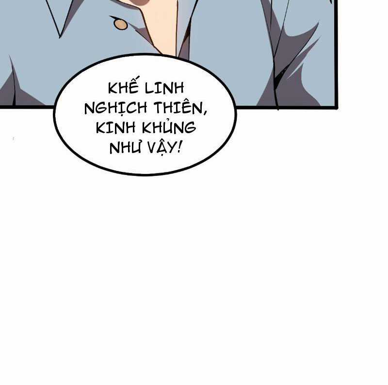 Trảm Linh Thiếu Nữ: Tất Cả Khế Ước Của Ta Đều Là Thượng Cổ Thần Binh Chapter 4 trang 97