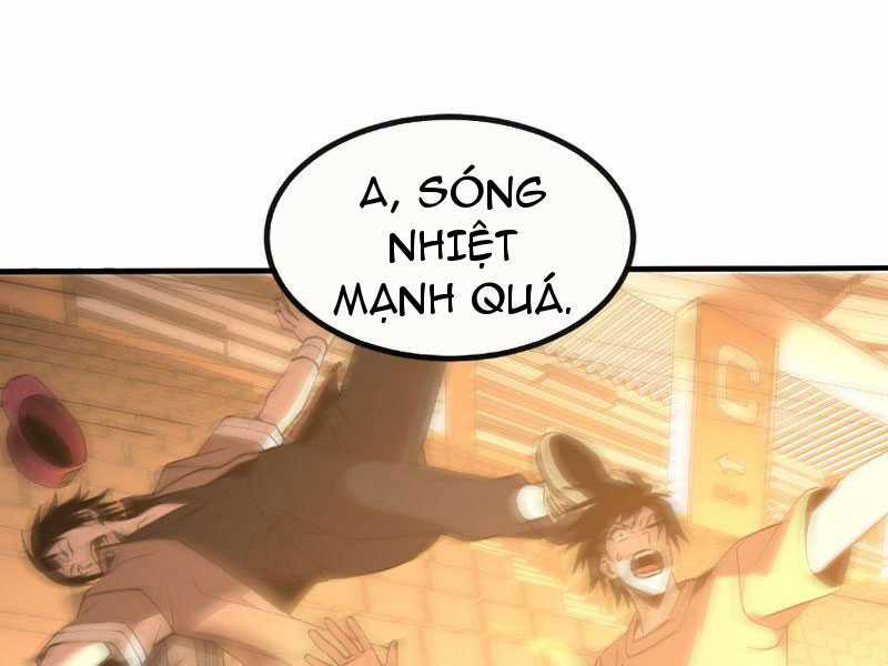 Trảm Linh Thiếu Nữ: Tất Cả Khế Ước Của Ta Đều Là Thượng Cổ Thần Binh Chapter 5 trang 10