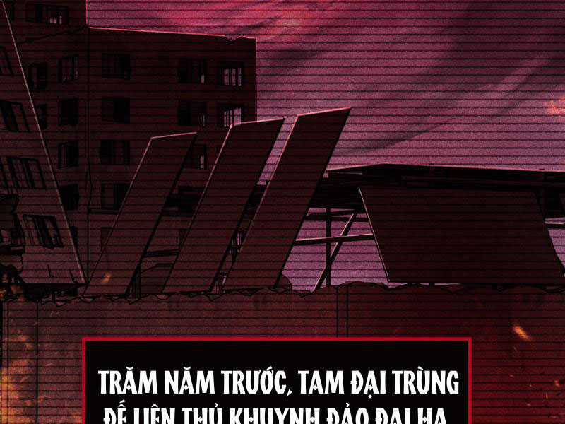 Trảm Linh Thiếu Nữ: Tất Cả Khế Ước Của Ta Đều Là Thượng Cổ Thần Binh Chapter 5 trang 109