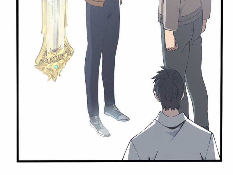 Trảm Linh Thiếu Nữ: Tất Cả Khế Ước Của Ta Đều Là Thượng Cổ Thần Binh Chapter 5 trang 121