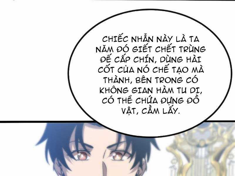 Trảm Linh Thiếu Nữ: Tất Cả Khế Ước Của Ta Đều Là Thượng Cổ Thần Binh Chapter 5 trang 128