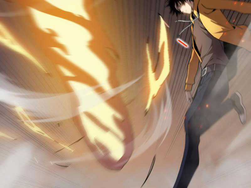 Trảm Linh Thiếu Nữ: Tất Cả Khế Ước Của Ta Đều Là Thượng Cổ Thần Binh Chapter 5 trang 28