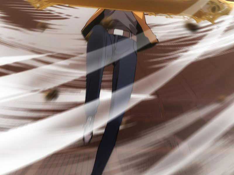 Trảm Linh Thiếu Nữ: Tất Cả Khế Ước Của Ta Đều Là Thượng Cổ Thần Binh Chapter 5 trang 38