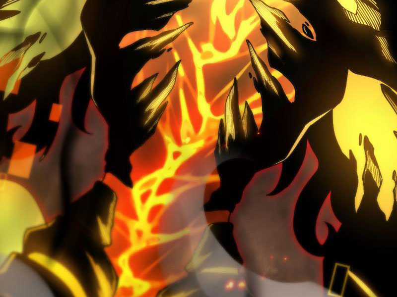 Trảm Linh Thiếu Nữ: Tất Cả Khế Ước Của Ta Đều Là Thượng Cổ Thần Binh Chapter 5 trang 4