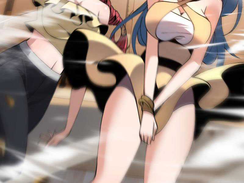 Trảm Linh Thiếu Nữ: Tất Cả Khế Ước Của Ta Đều Là Thượng Cổ Thần Binh Chapter 5 trang 45