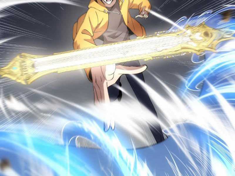 Trảm Linh Thiếu Nữ: Tất Cả Khế Ước Của Ta Đều Là Thượng Cổ Thần Binh Chapter 5 trang 48