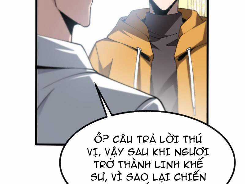 Trảm Linh Thiếu Nữ: Tất Cả Khế Ước Của Ta Đều Là Thượng Cổ Thần Binh Chapter 5 trang 93