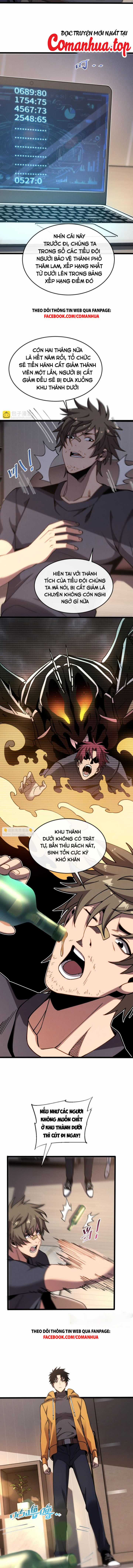 Trảm Linh Thiếu Nữ: Tất Cả Khế Ước Của Ta Đều Là Thượng Cổ Thần Binh Chapter 9 trang 3