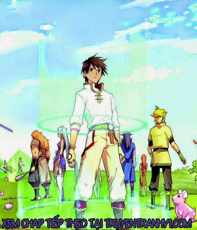 Trảm Long Chapter 1.3 trang 6