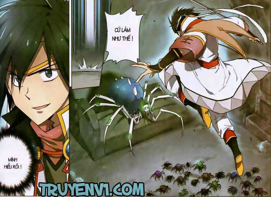 Trảm Long Chapter 10 trang 4