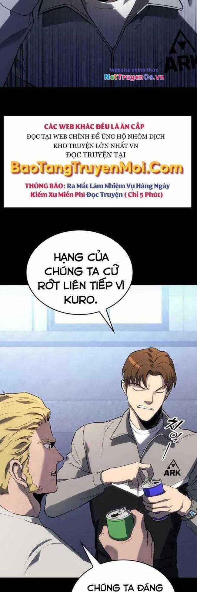Trảm Long Chapter 18 trang 1