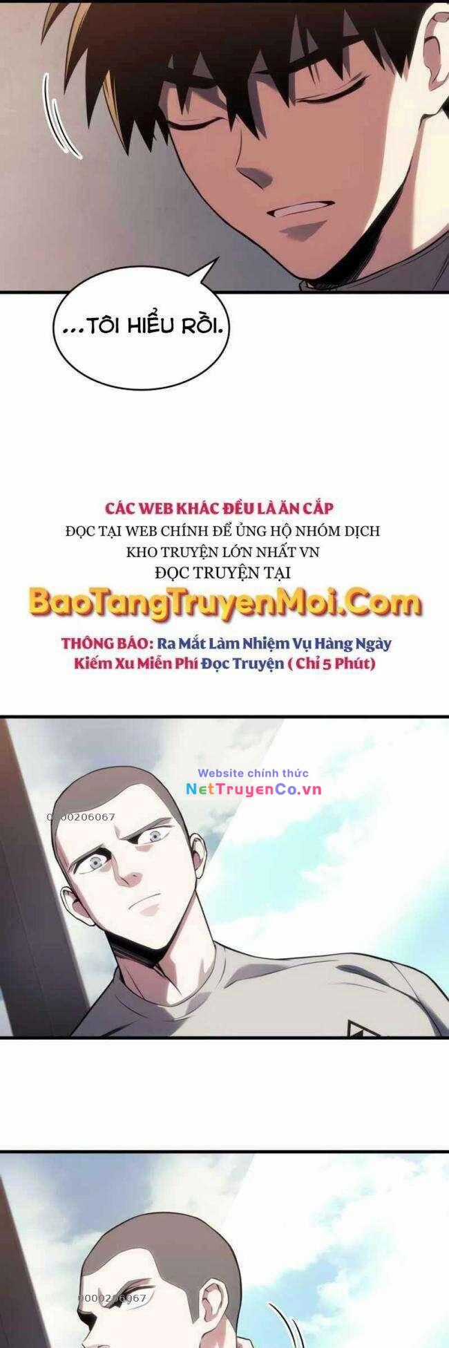 Trảm Long Chapter 18 trang 10