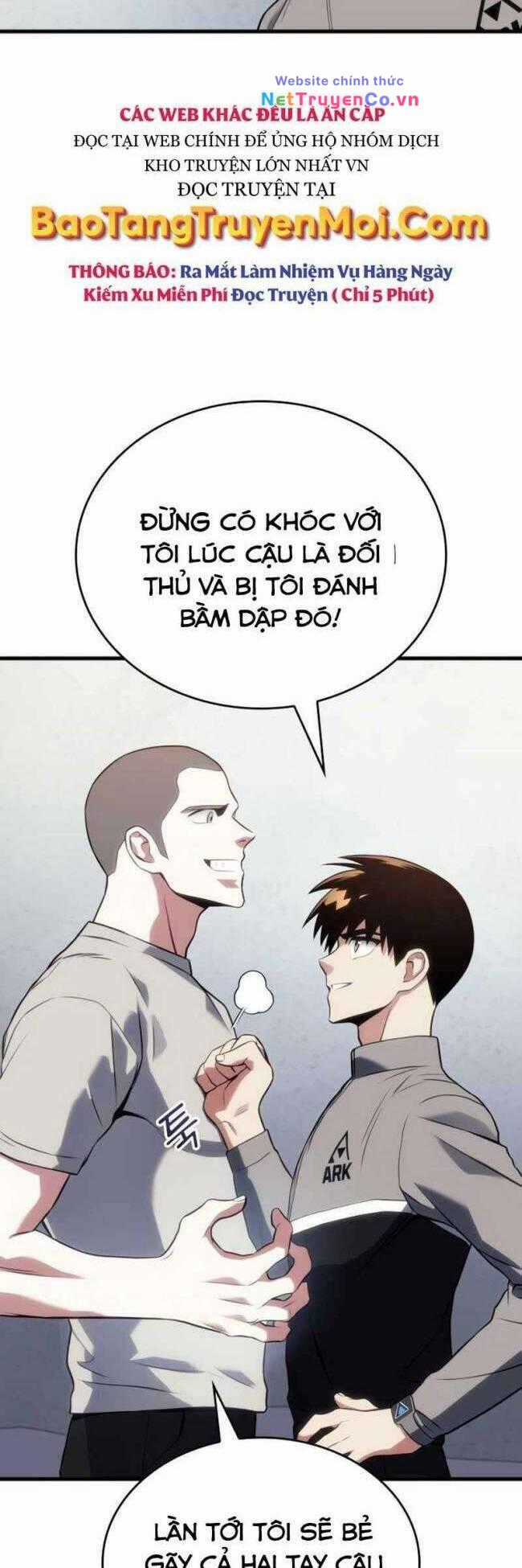 Trảm Long Chapter 18 trang 13