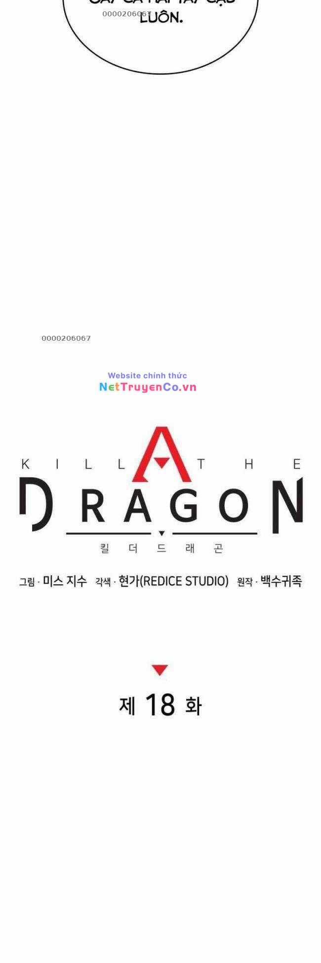 Trảm Long Chapter 18 trang 14