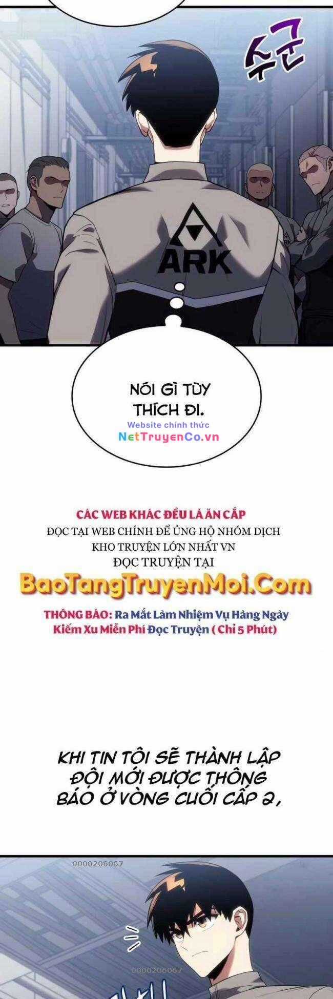 Trảm Long Chapter 18 trang 16