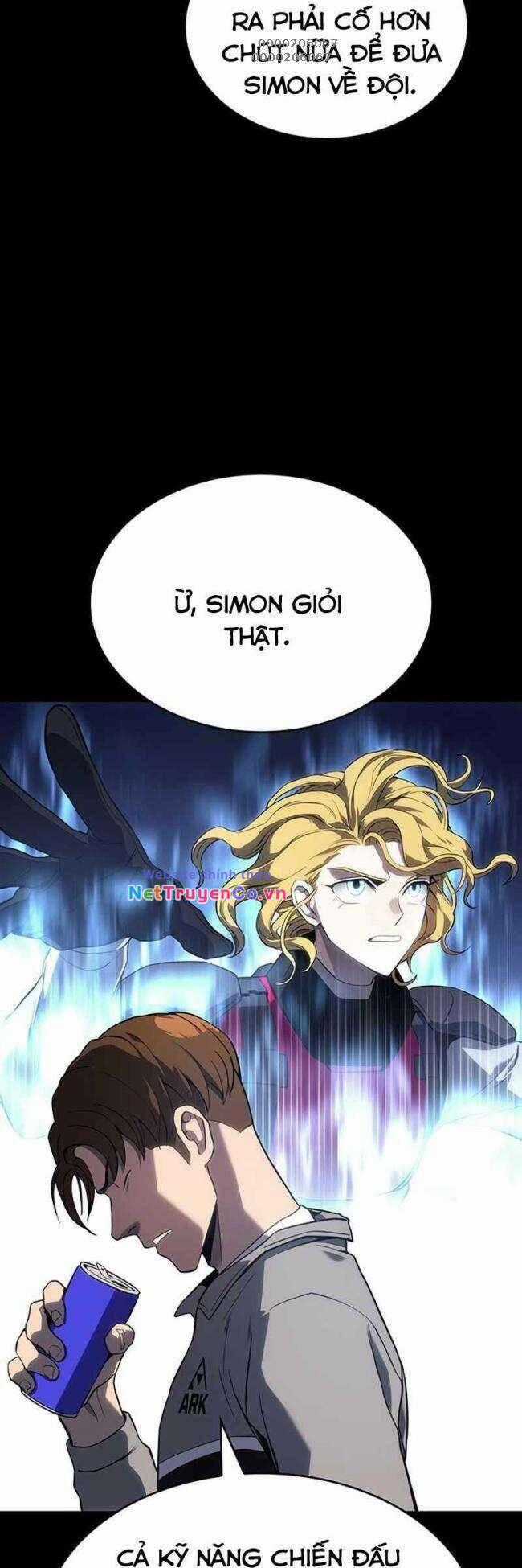 Trảm Long Chapter 18 trang 2