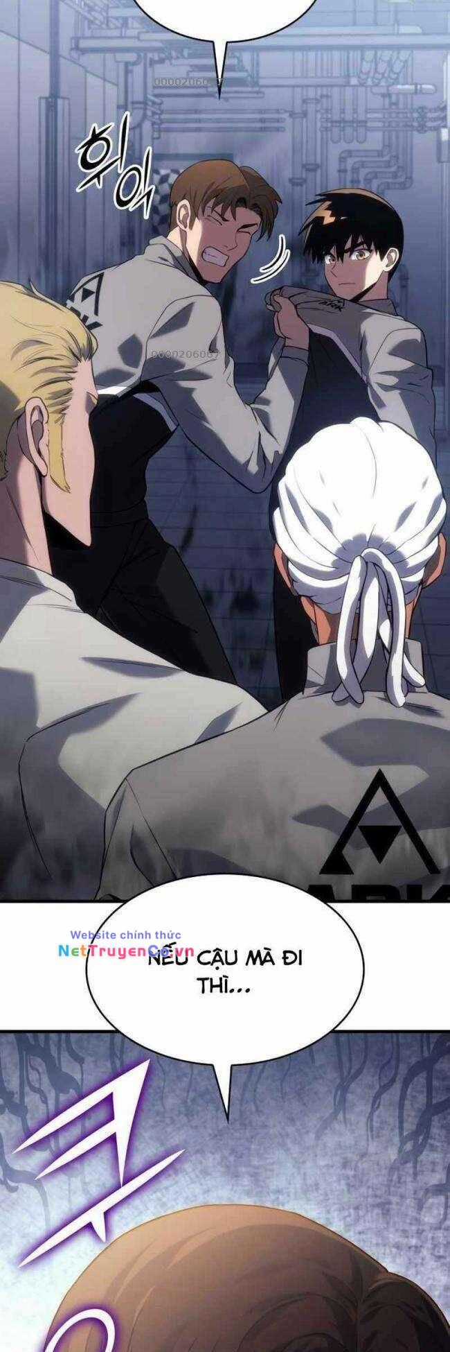 Trảm Long Chapter 18 trang 26