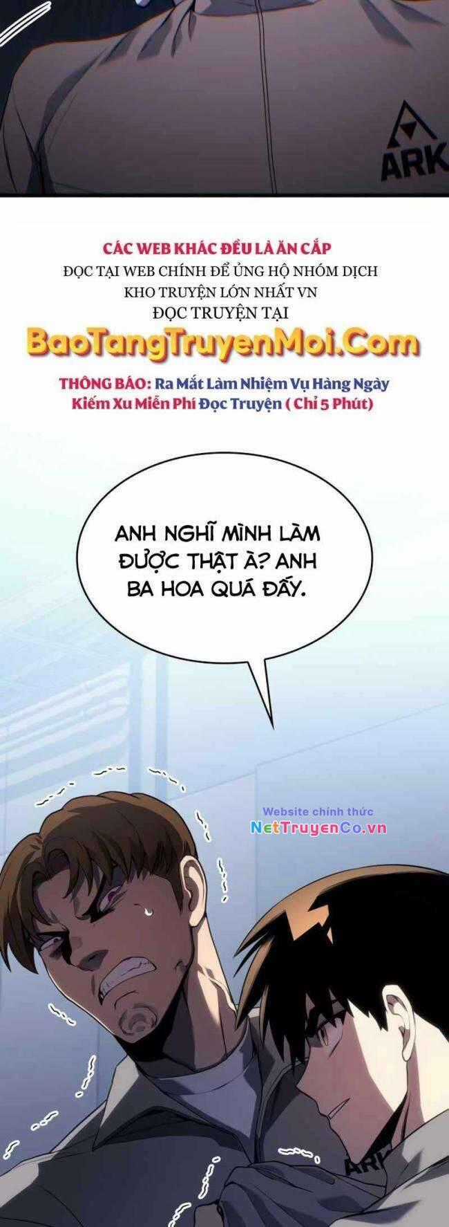 Trảm Long Chapter 18 trang 28