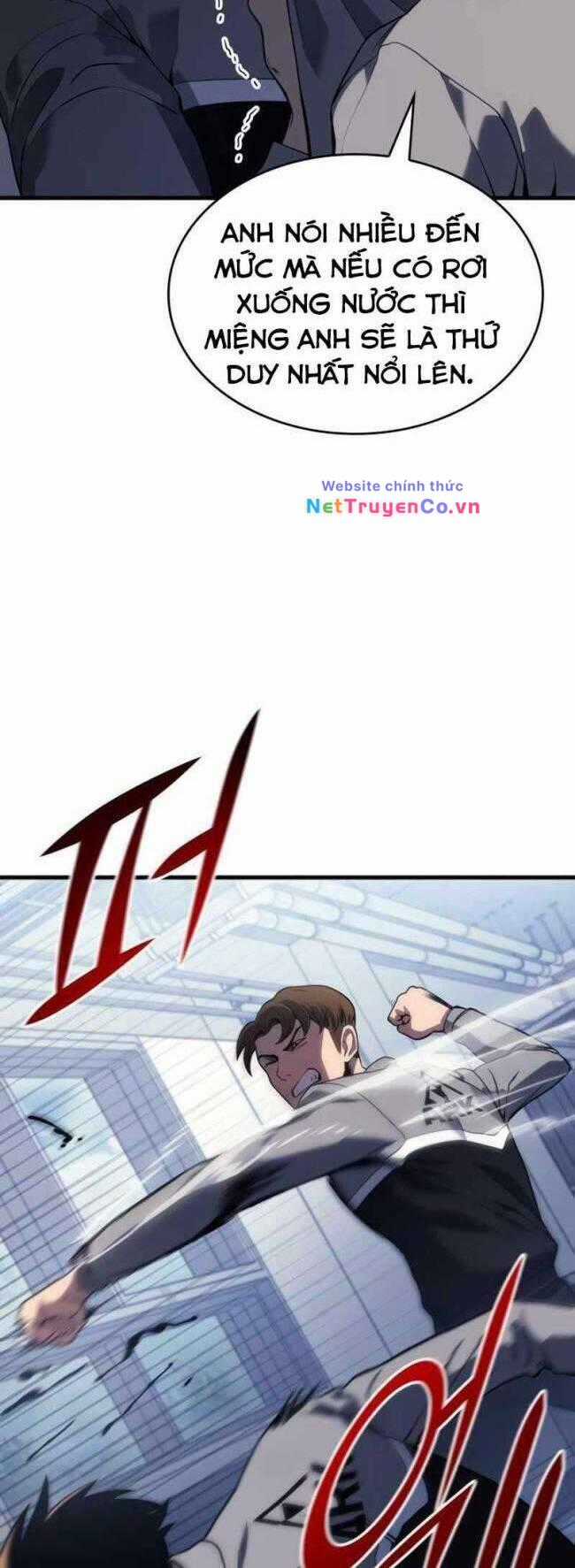 Trảm Long Chapter 18 trang 29