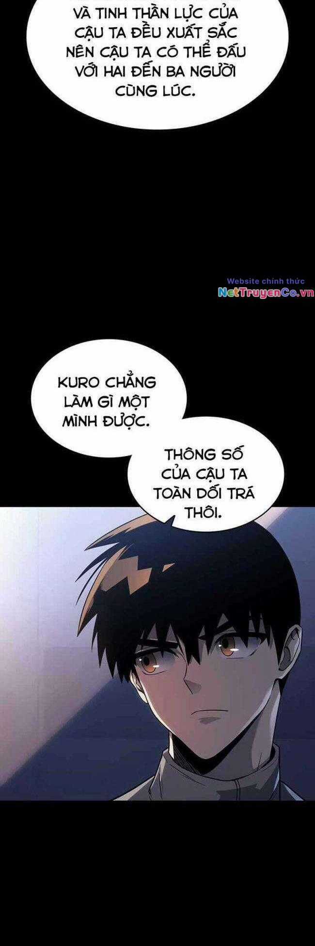 Trảm Long Chapter 18 trang 3