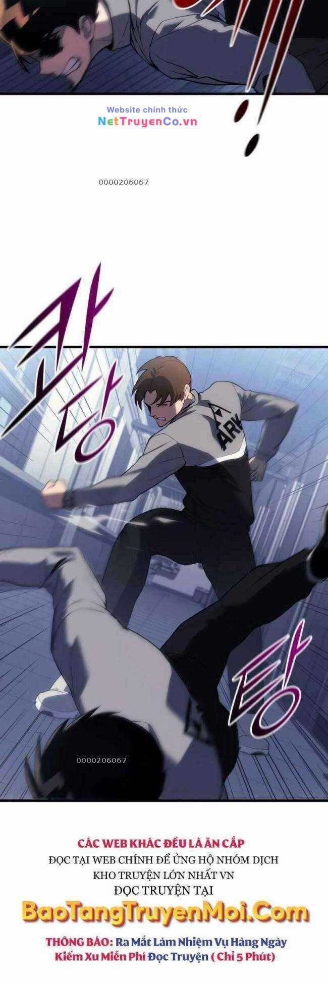 Trảm Long Chapter 18 trang 30