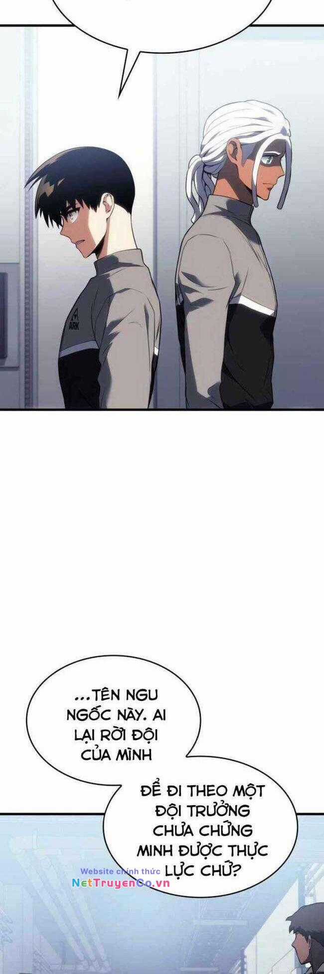 Trảm Long Chapter 18 trang 33