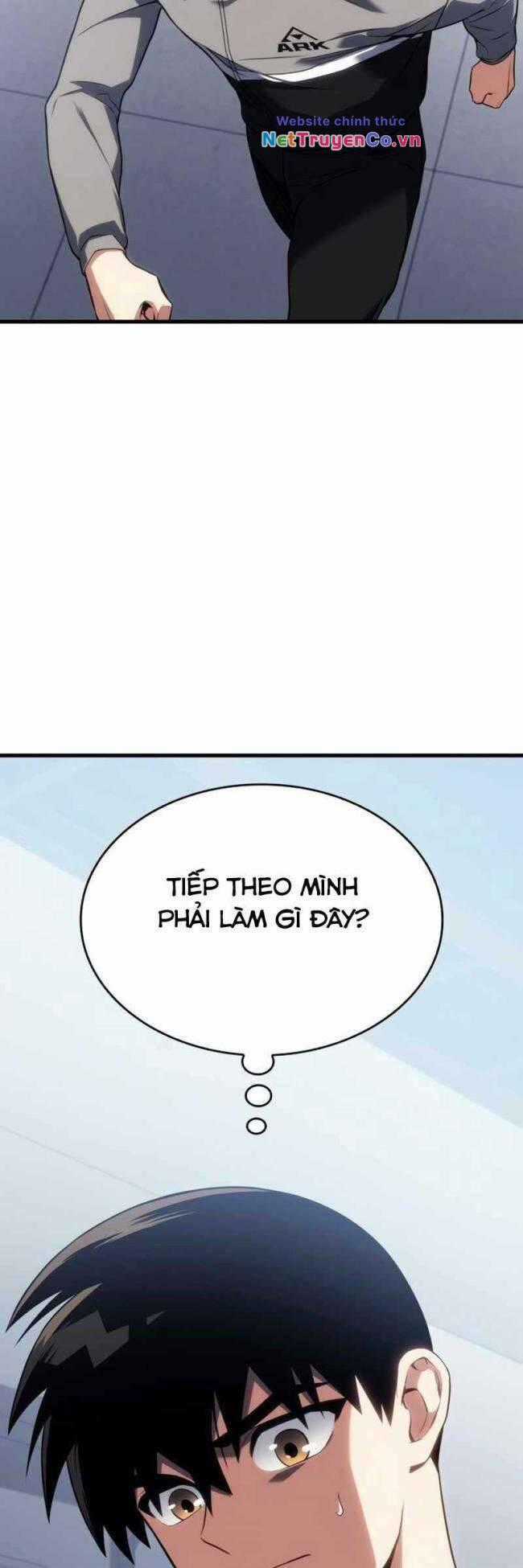 Trảm Long Chapter 18 trang 36