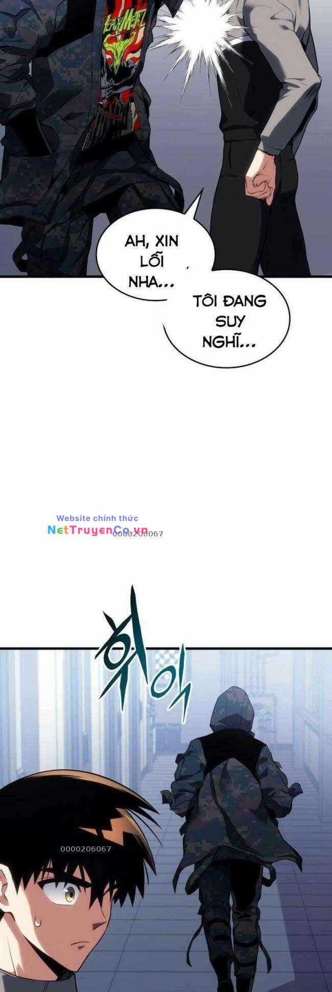 Trảm Long Chapter 18 trang 38