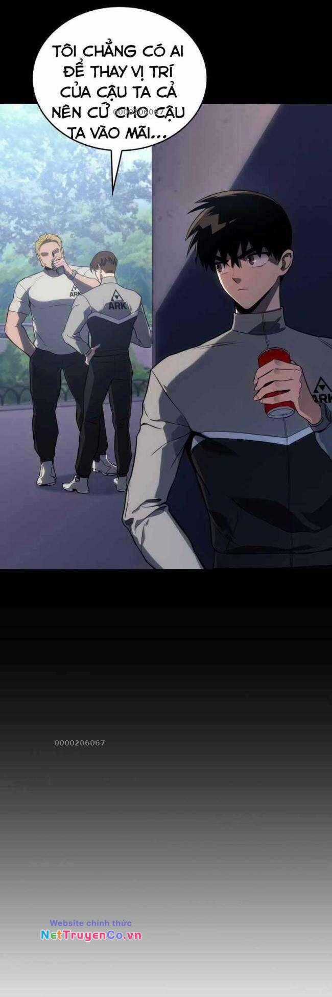 Trảm Long Chapter 18 trang 4