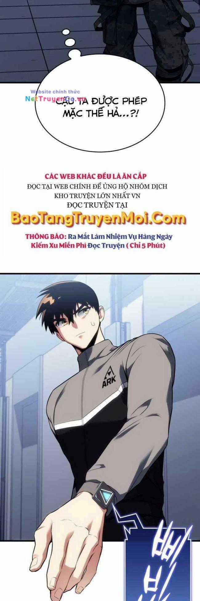 Trảm Long Chapter 18 trang 40