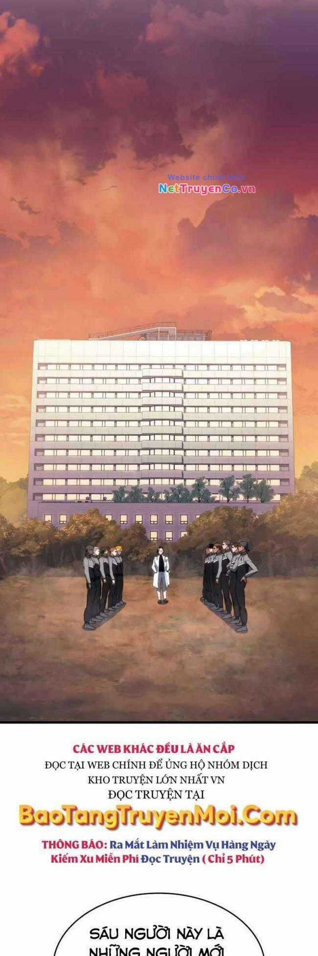 Trảm Long Chapter 18 trang 42