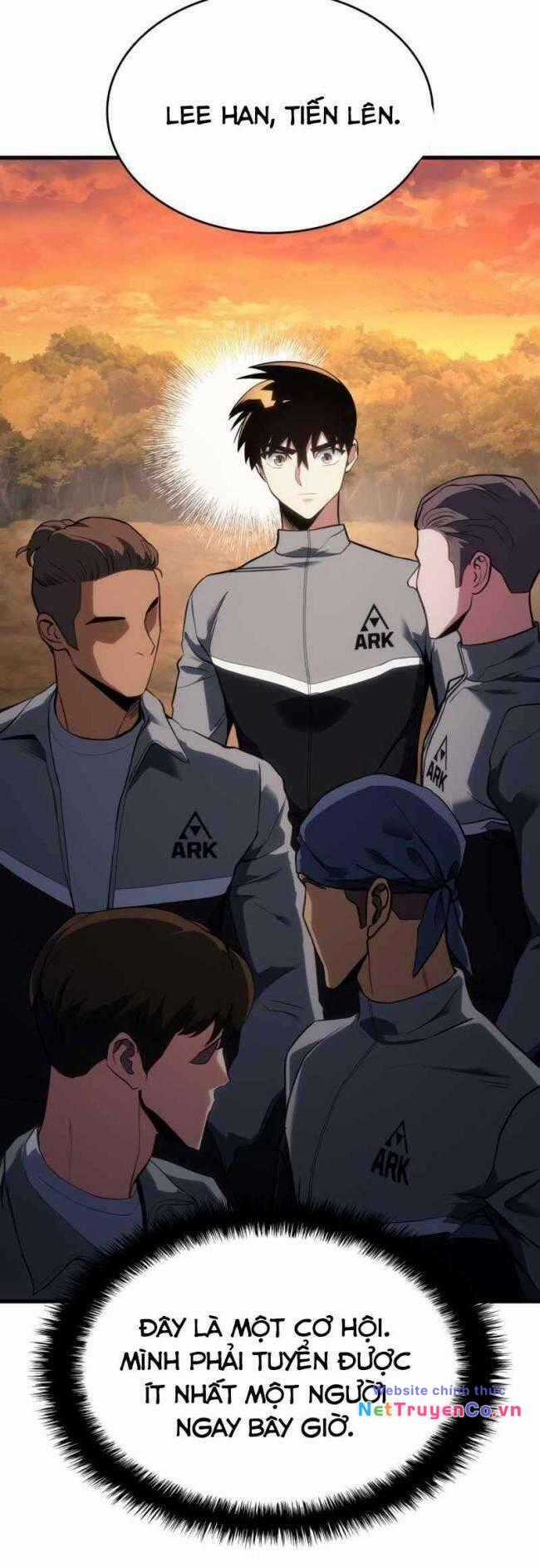 Trảm Long Chapter 18 trang 44