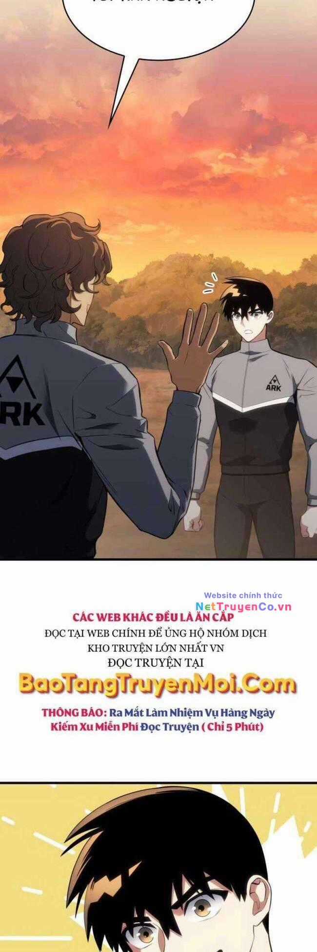 Trảm Long Chapter 18 trang 47