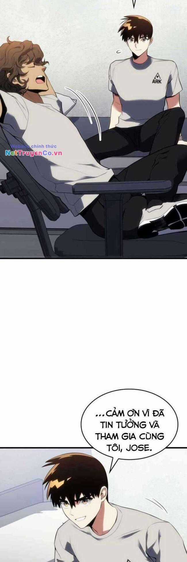 Trảm Long Chapter 18 trang 51