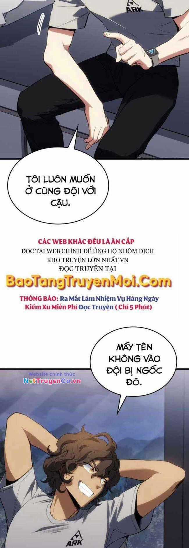 Trảm Long Chapter 18 trang 52