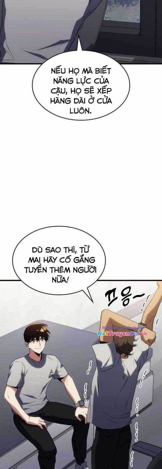 Trảm Long Chapter 18 trang 53