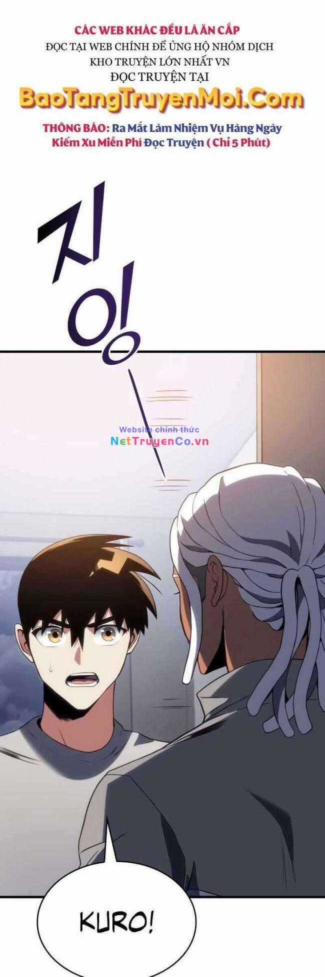 Trảm Long Chapter 18 trang 55