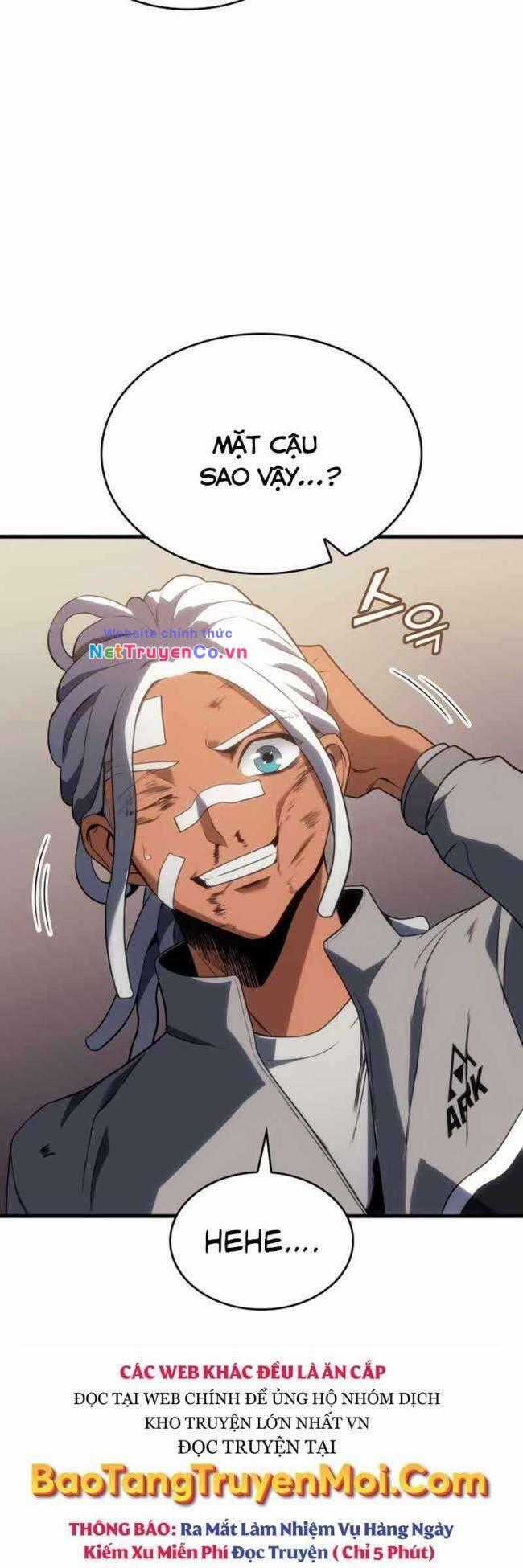 Trảm Long Chapter 18 trang 56