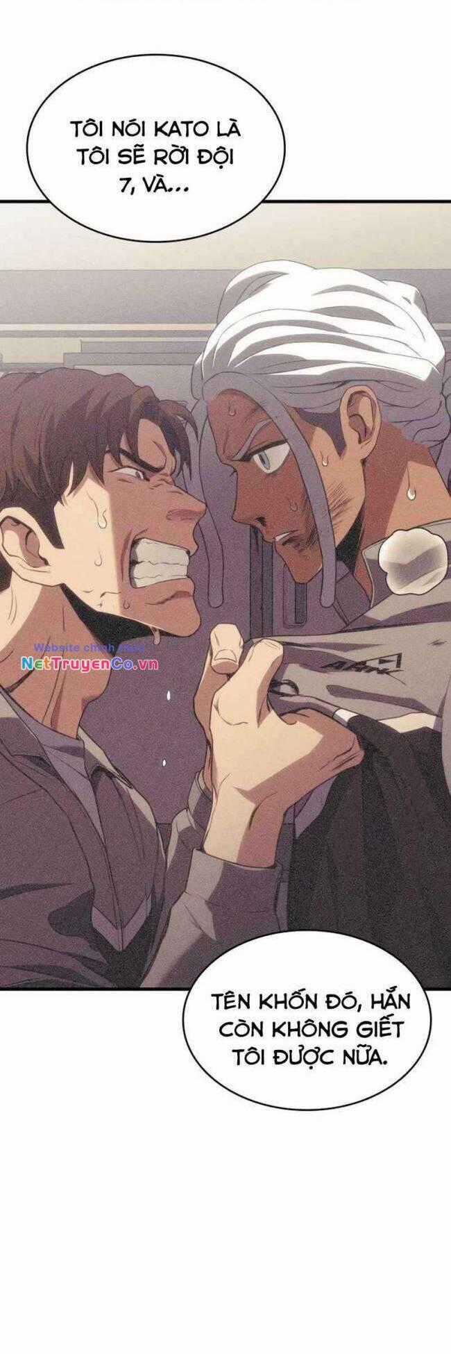 Trảm Long Chapter 18 trang 57