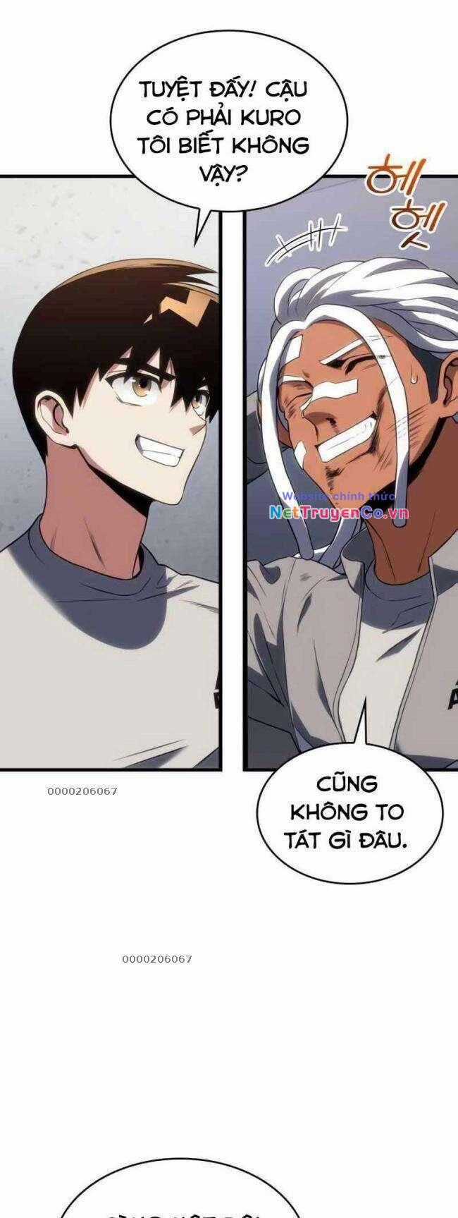 Trảm Long Chapter 18 trang 58