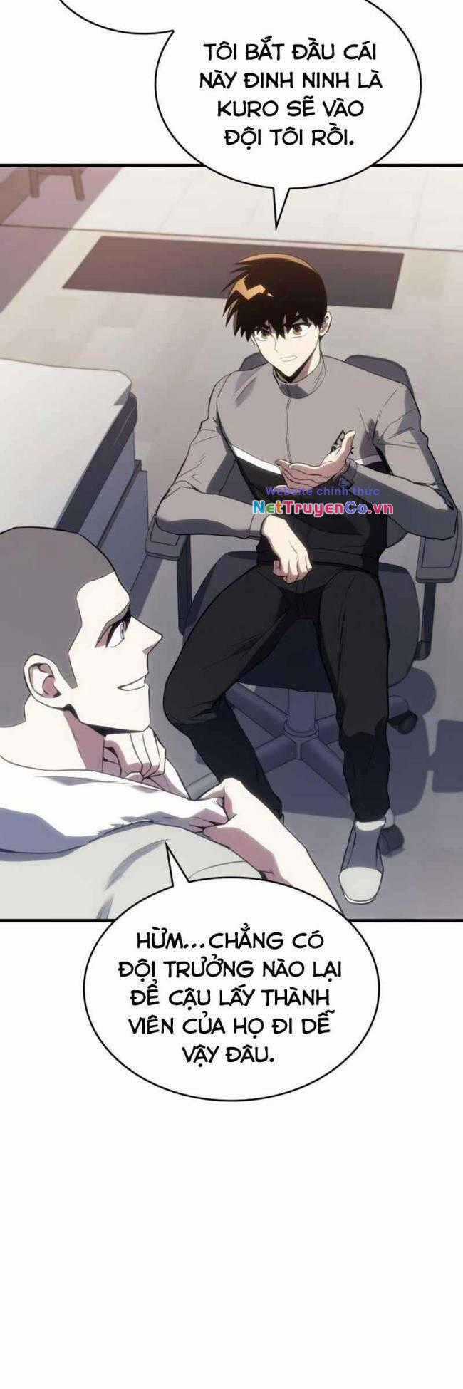 Trảm Long Chapter 18 trang 6