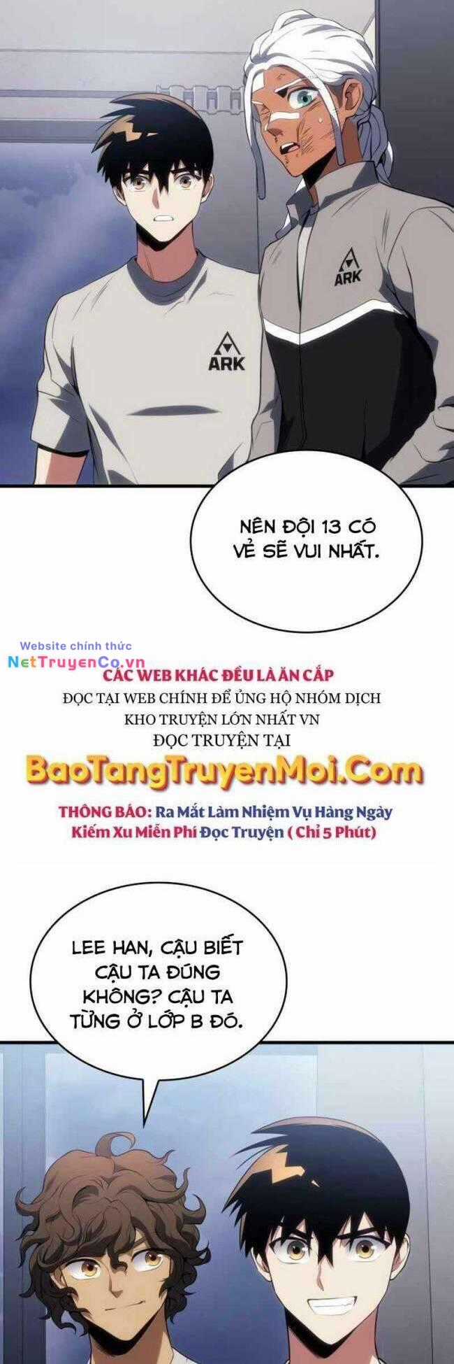 Trảm Long Chapter 18 trang 61
