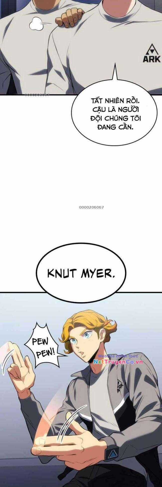 Trảm Long Chapter 18 trang 62